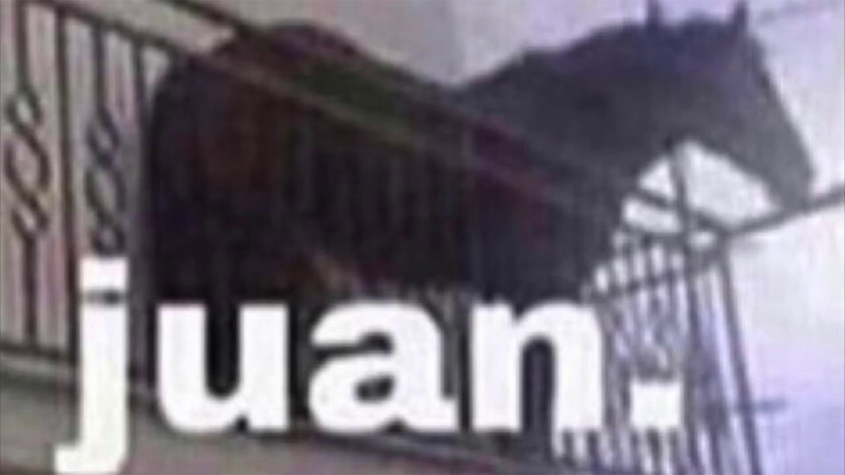 juan